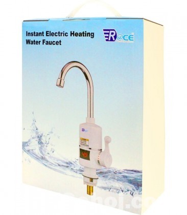 Instant Electric Hot Water Faucet